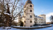 Fast 47.700 Menschen besuchten das Kreismuseum Wewelsburg mit seinen Ausstellungen und Veranstaltungen